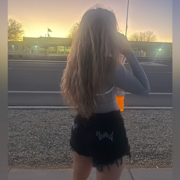 Meet the Posher : Erika - Picture 6 of 6